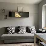 Apartament Alanos