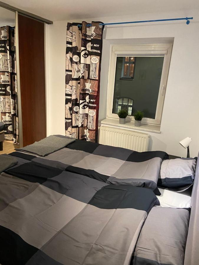 Apartament Alanos