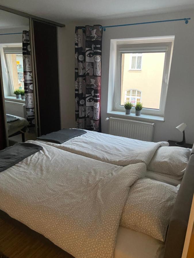 Apartment Alanos Karpacz
